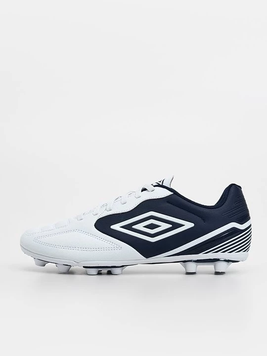 Foto van product Voetbalschoenen voor harde ondergrond Umbro wit