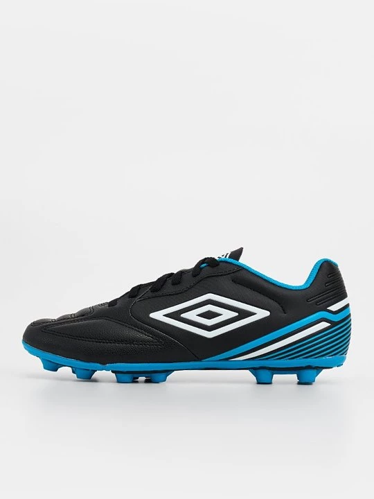 Foto van product Voetbalschoenen voor harde ondergrond Umbro zwart