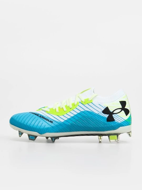 Foto van product Voetbalschoenen voor harde ondergrond Under Armour