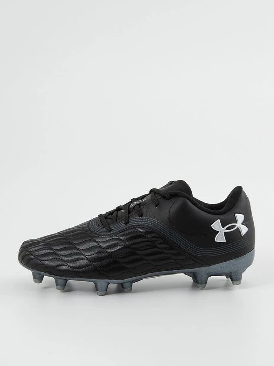 Foto van product Voetbalschoenen voor harde ondergrond Under Armour zwart