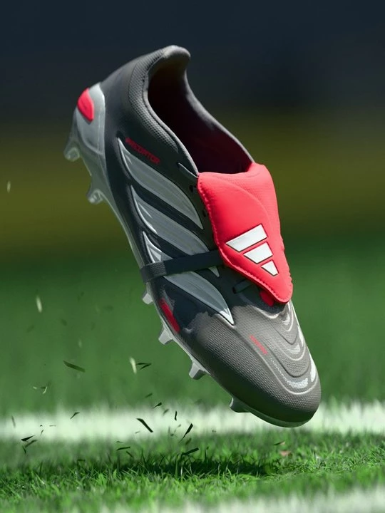 Foto van product Voetbalschoenen voor kunstgras Adidas