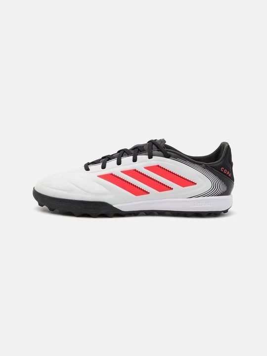 Foto van product Voetbalschoenen voor kunstgras Adidas wit