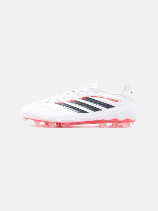 Foto van product Voetbalschoenen voor kunstgras Adidas wit