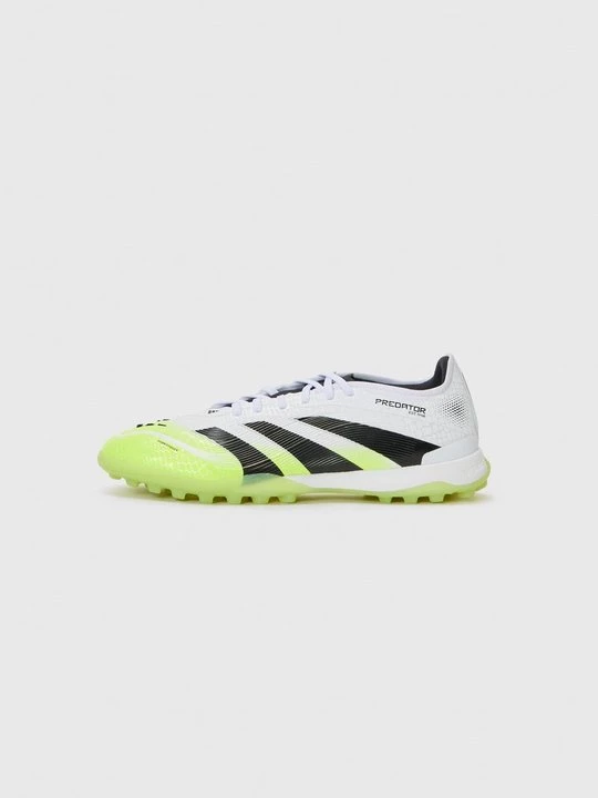 Foto van product Voetbalschoenen voor kunstgras Adidas wit