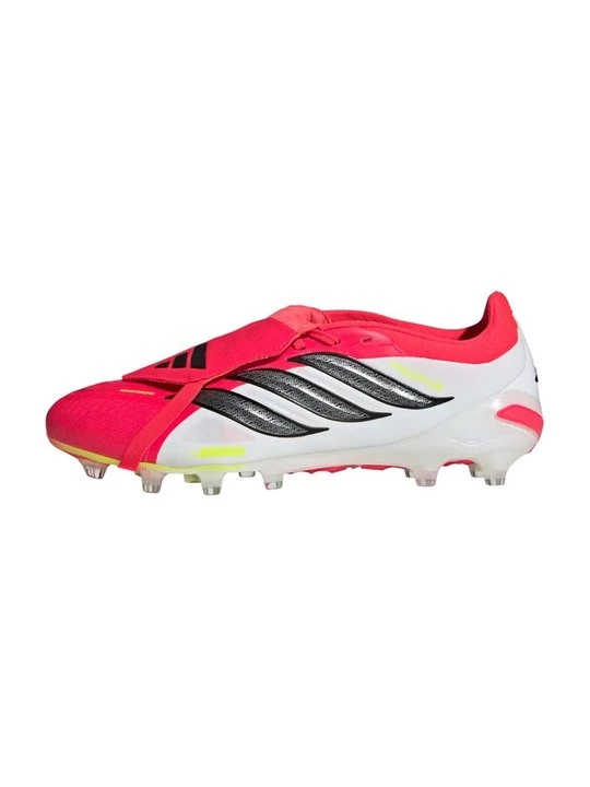 Foto van product Voetbalschoenen voor kunstgras Adidas zwart