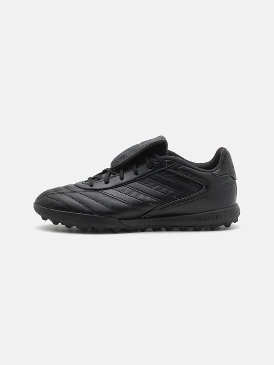 Foto van product Voetbalschoenen voor kunstgras Adidas zwart