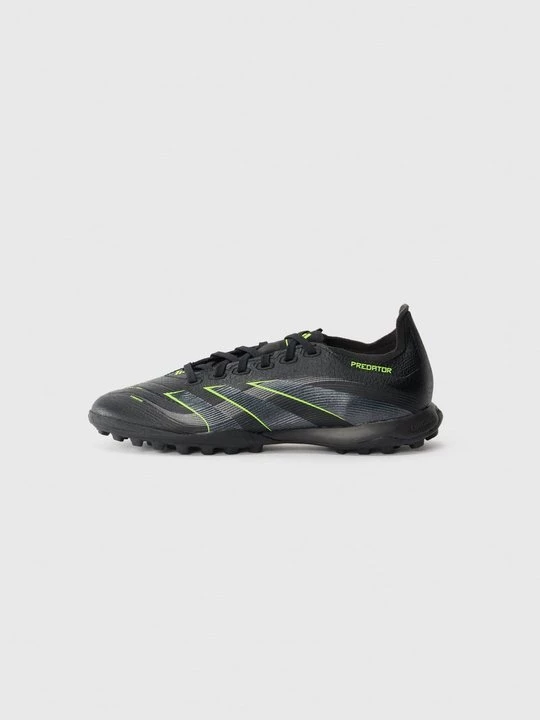 Foto van product Voetbalschoenen voor kunstgras Adidas zwart