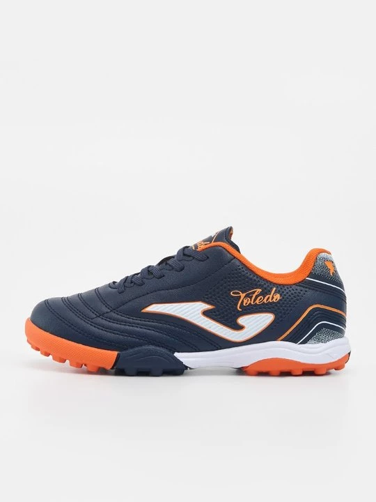 Foto van product Voetbalschoenen voor kunstgras Joma blauw