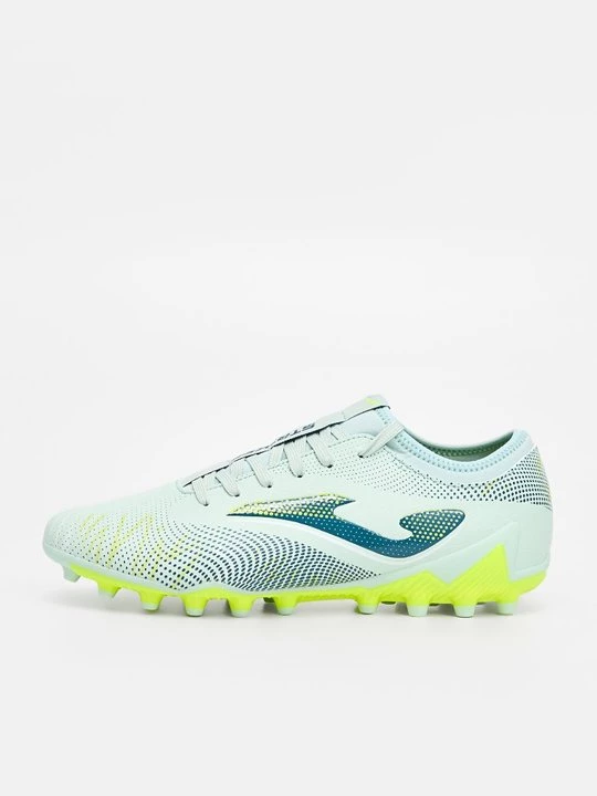 Foto van product Voetbalschoenen voor kunstgras Joma blauw