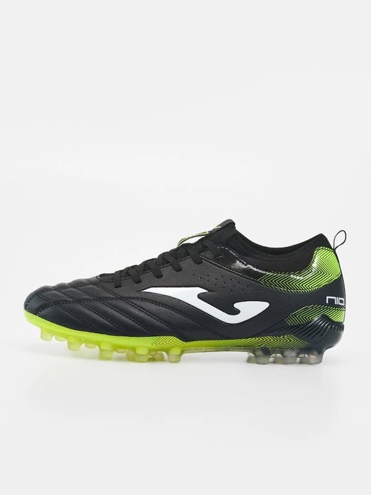 Foto van product Voetbalschoenen voor kunstgras Joma gemêleerd zwart