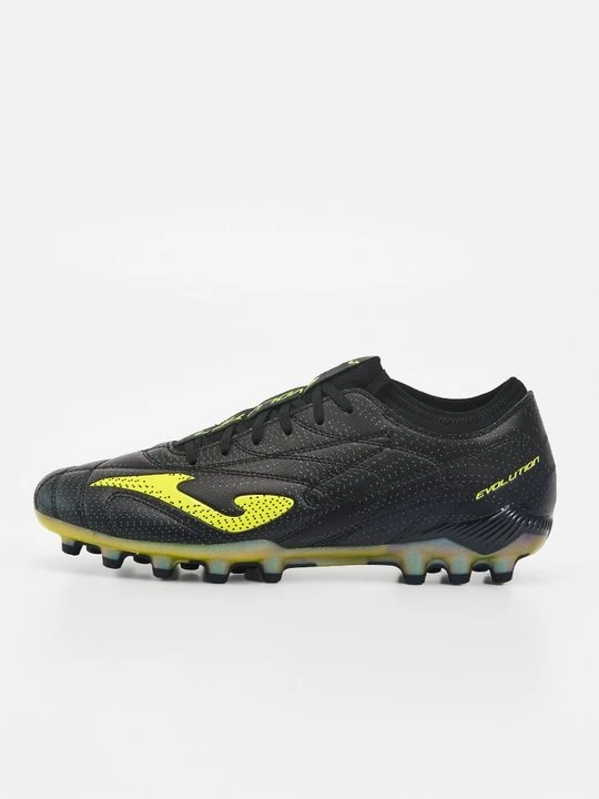 Foto van product Voetbalschoenen voor kunstgras Joma gemêleerd zwart