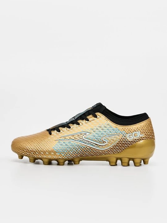 Foto van product Voetbalschoenen voor kunstgras Joma goudkleurig