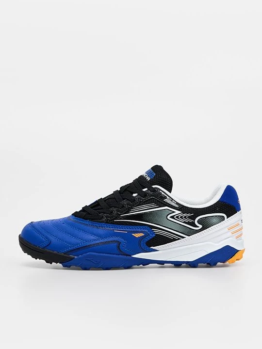Foto van product Voetbalschoenen voor kunstgras Joma koningsblauw