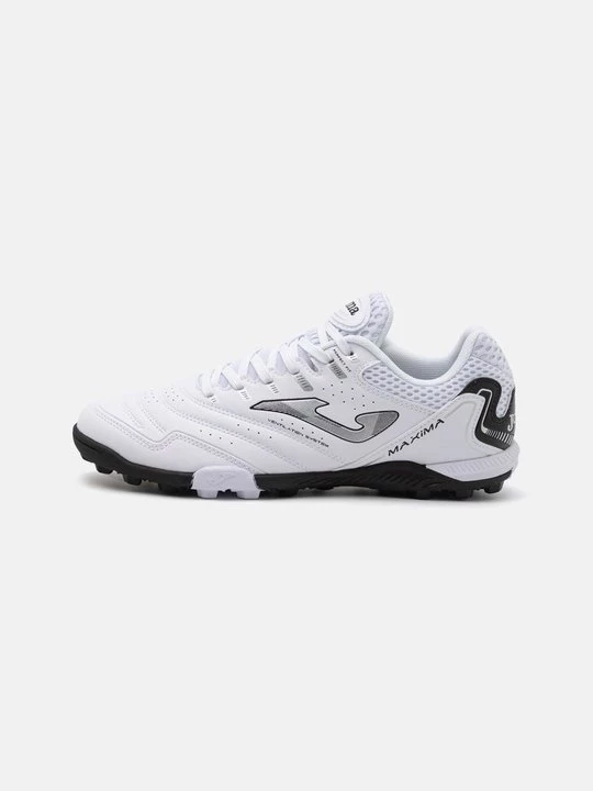Foto van product Voetbalschoenen voor kunstgras Joma wit