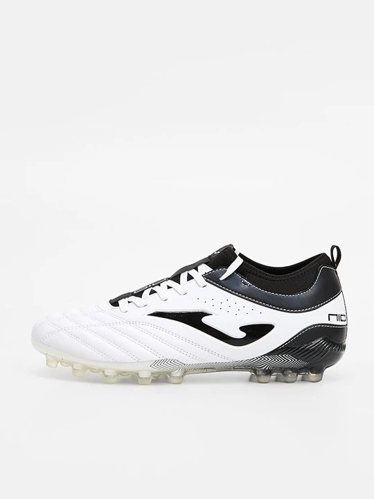 Foto van product Voetbalschoenen voor kunstgras Joma wit