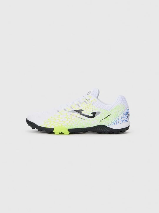 Foto van product Voetbalschoenen voor kunstgras Joma wit