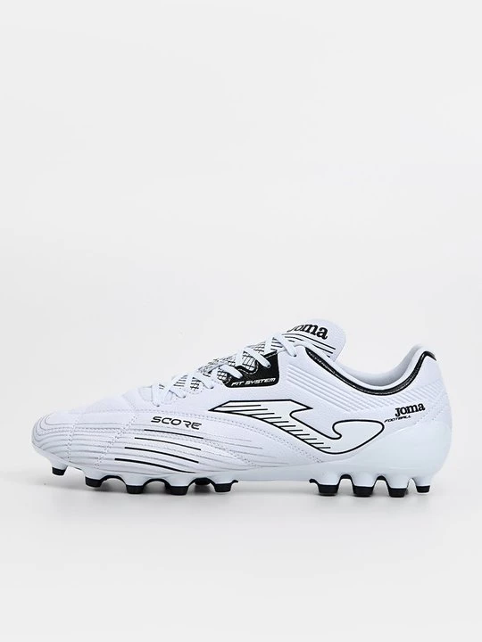 Foto van product Voetbalschoenen voor kunstgras Joma wit