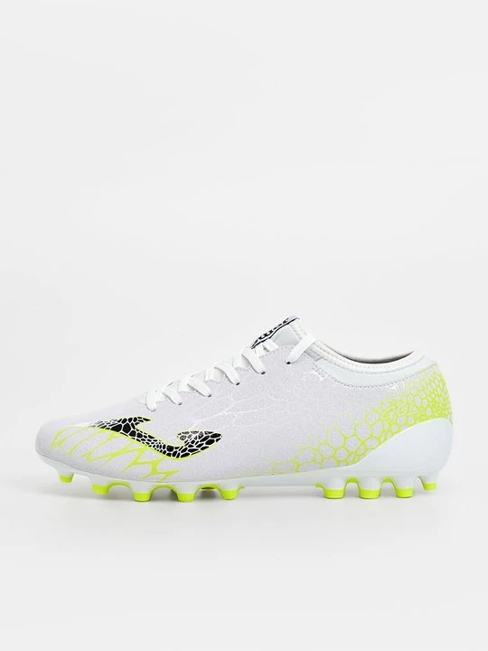 Foto van product Voetbalschoenen voor kunstgras Joma wit