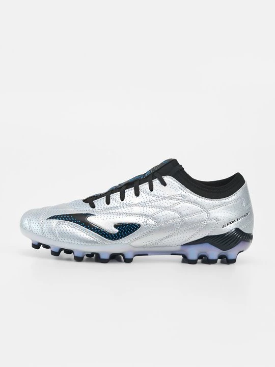Foto van product Voetbalschoenen voor kunstgras Joma zilverkleurig