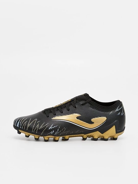 Foto van product Voetbalschoenen voor kunstgras Joma zwart