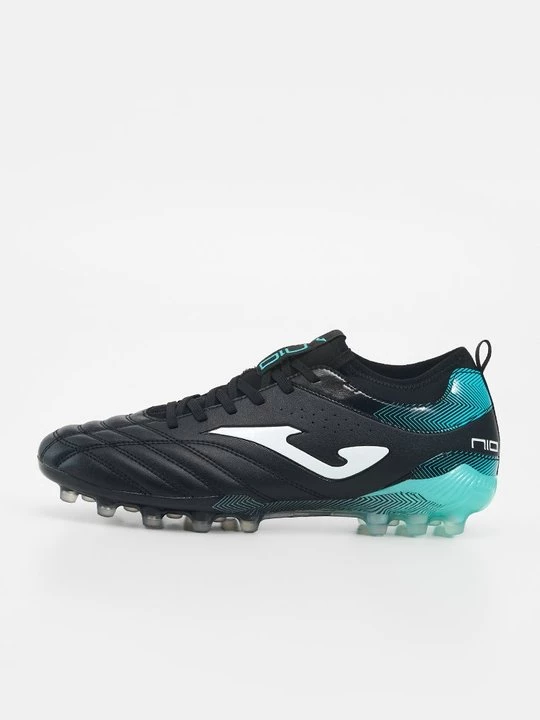 Foto van product Voetbalschoenen voor kunstgras Joma zwart