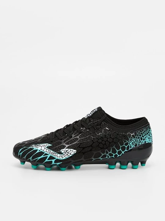 Foto van product Voetbalschoenen voor kunstgras Joma zwart