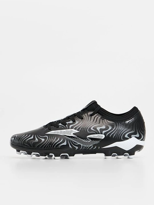 Foto van product Voetbalschoenen voor kunstgras Joma zwart