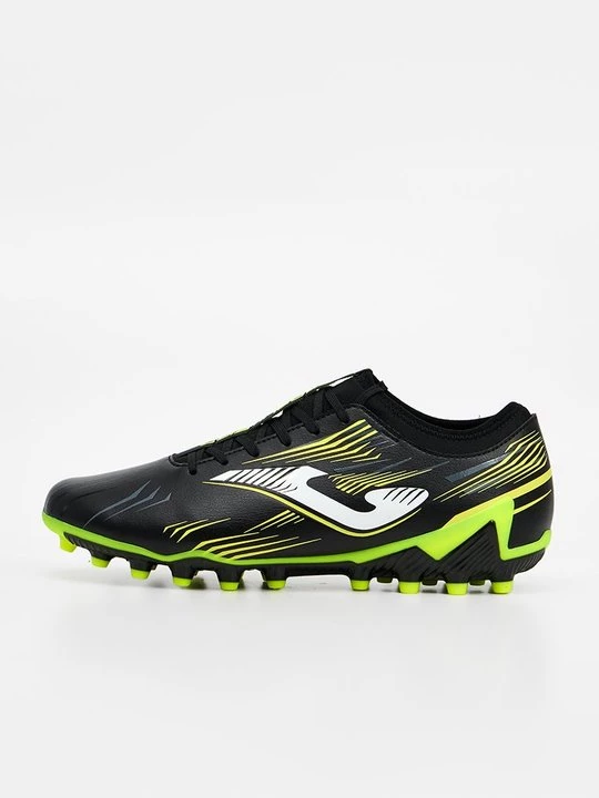 Foto van product Voetbalschoenen voor kunstgras Joma zwart