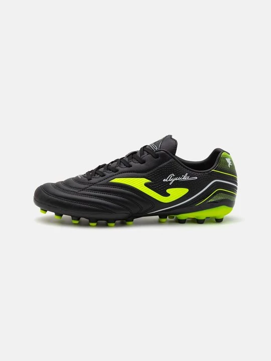 Foto van product Voetbalschoenen voor kunstgras Joma zwart