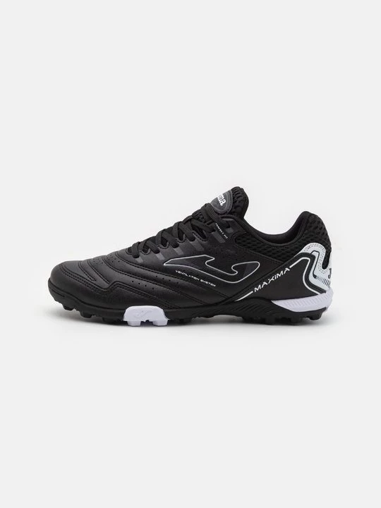 Foto van product Voetbalschoenen voor kunstgras Joma zwart