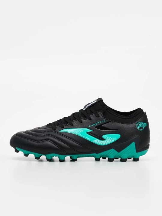 Foto van product Voetbalschoenen voor kunstgras Joma zwart