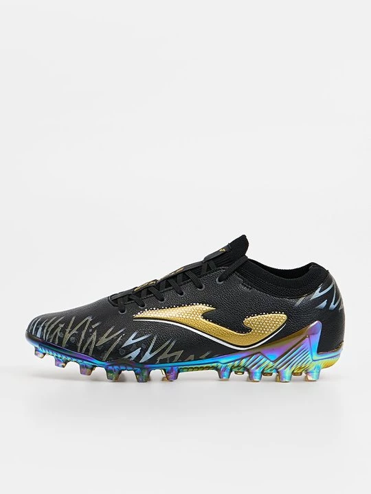 Foto van product Voetbalschoenen voor kunstgras Joma zwart
