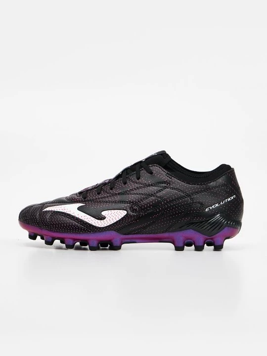Foto van product Voetbalschoenen voor kunstgras Joma zwart
