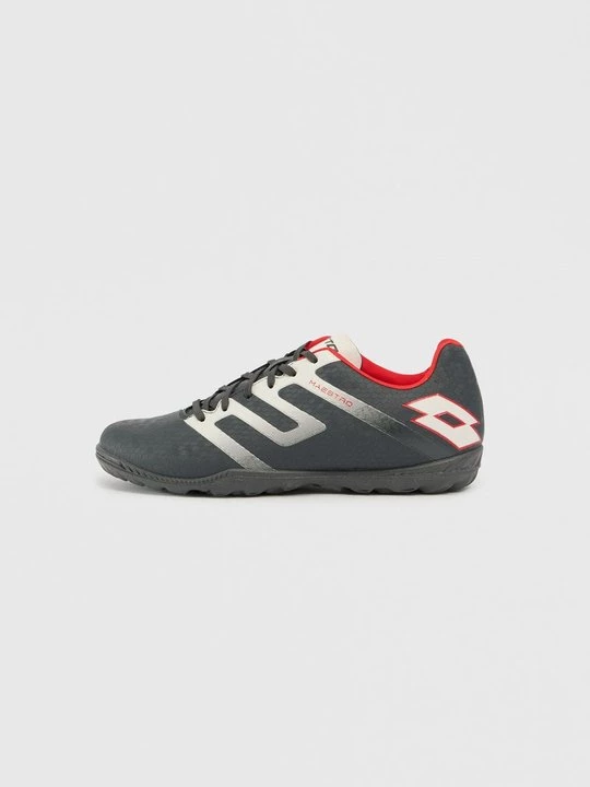 Foto van product Voetbalschoenen voor kunstgras Lotto grijs
