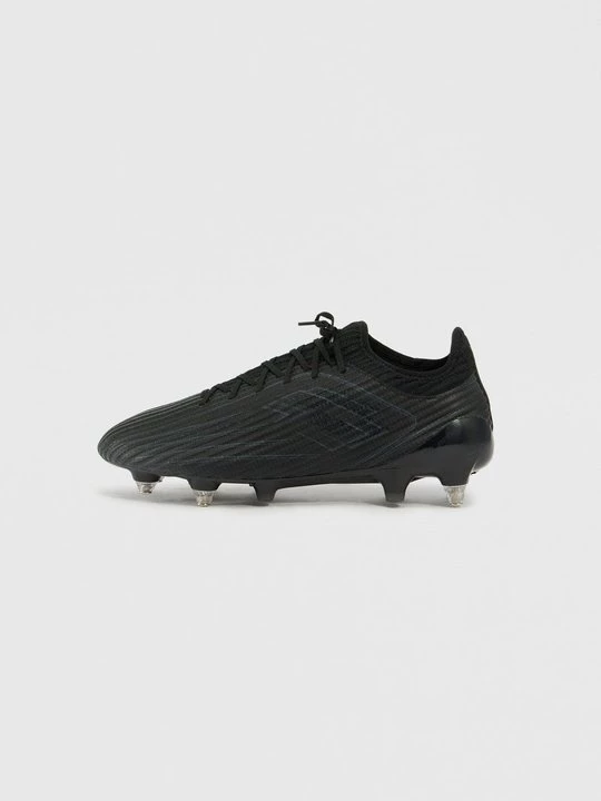 Foto van product Voetbalschoenen voor kunstgras Lotto zwart