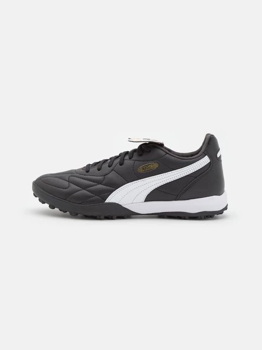 Foto van product Voetbalschoenen voor kunstgras Puma zwart