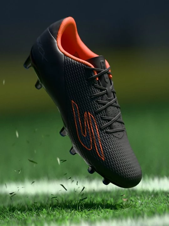 Foto van product Voetbalschoenen voor kunstgras Skechers zwart