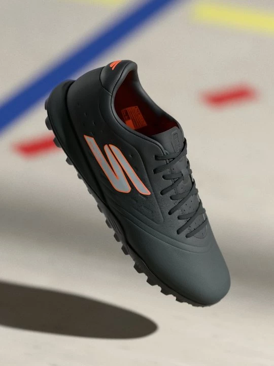 Foto van product Voetbalschoenen voor kunstgras Skechers zwart