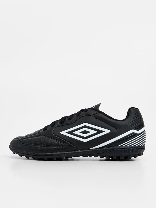 Foto van product Voetbalschoenen voor kunstgras Umbro zwart