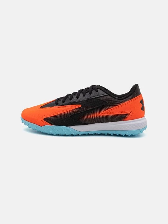 Foto van product Voetbalschoenen voor kunstgras Under Armour zwart