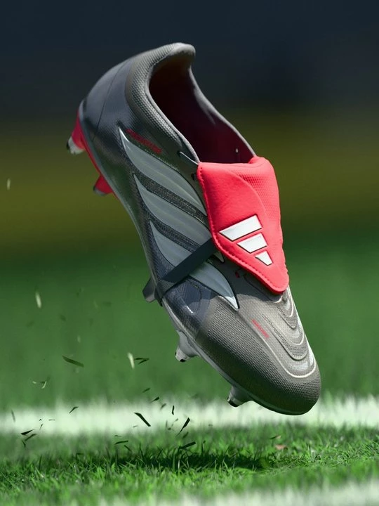 Foto van product Voetbalschoenen voor zachte ondergrond Adidas