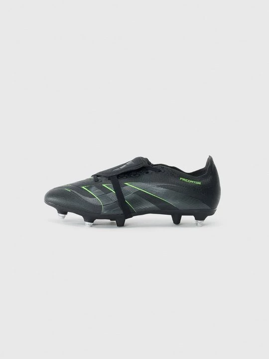 Foto van product Voetbalschoenen voor zachte ondergrond Adidas zwart
