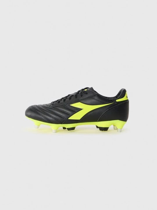 Foto van product Voetbalschoenen voor zachte ondergrond Diadora zwart