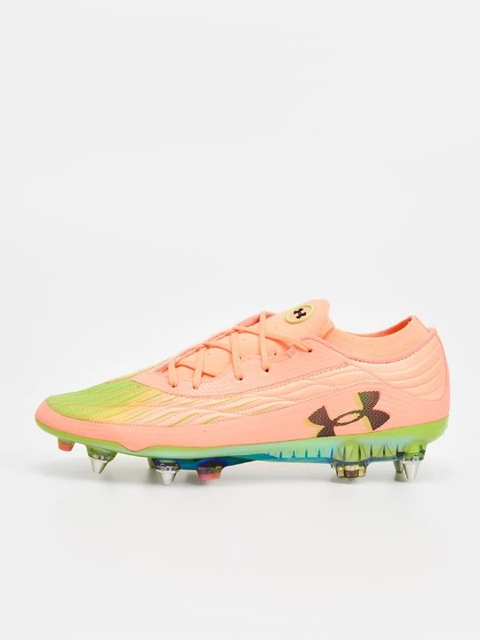 Foto van product Voetbalschoenen voor zachte ondergrond Under Armour