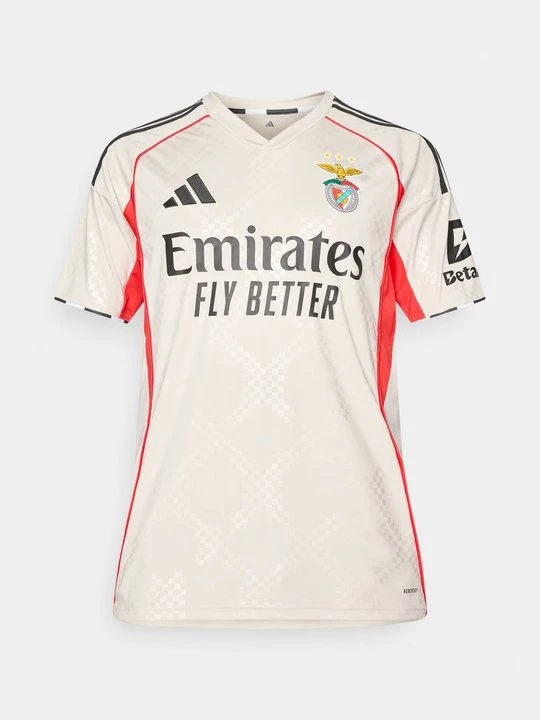 Foto van product Voetbalshirt Adidas beżowy