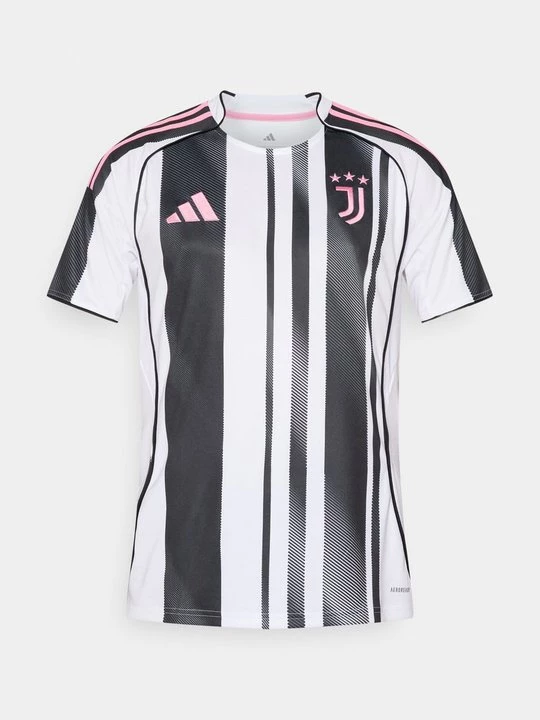 Foto van product Voetbalshirt Adidas wit