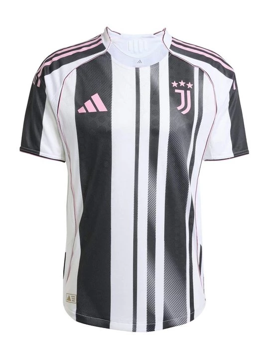 Foto van product Voetbalshirt Adidas wit