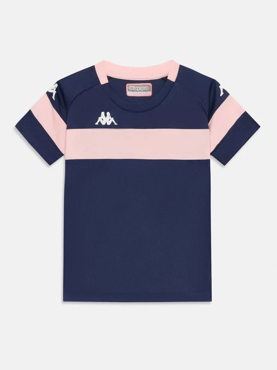 Foto van product Voetbalshirt Kappa blauw
