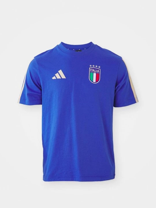 Foto van product Voetbalshirt - Land Adidas blauw