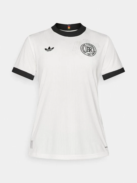 Foto van product Voetbalshirt - Land adidas Originals crème